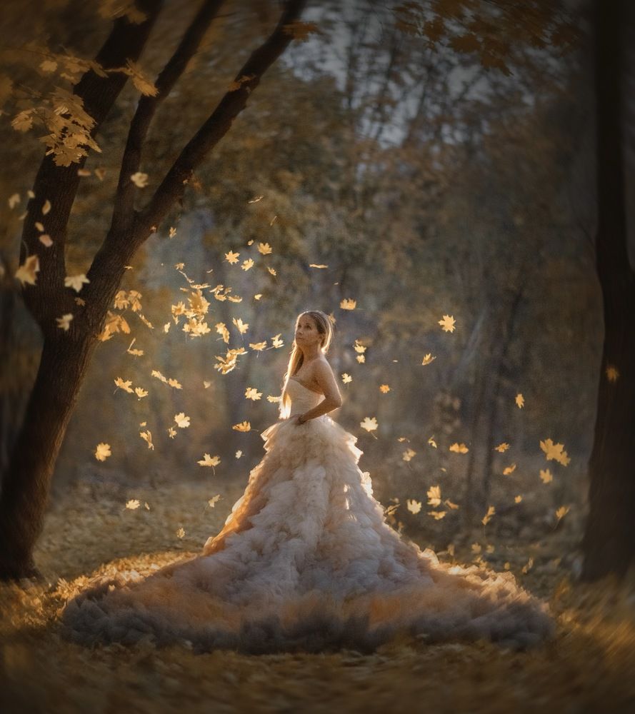 Photograph by Оксана Завьялова