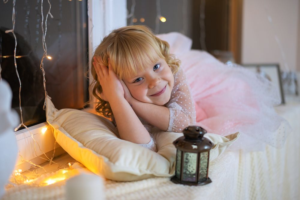 Photograph by Мария Каськова