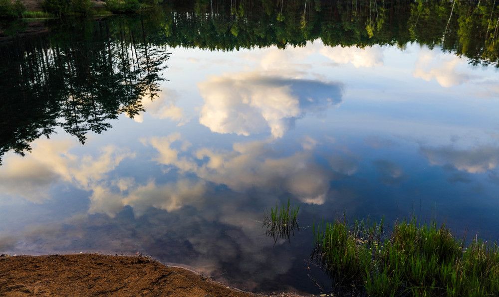 Photograph by Михаил Бояркин