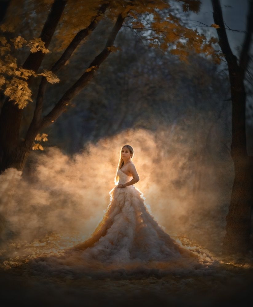 Photograph by Оксана Завьялова