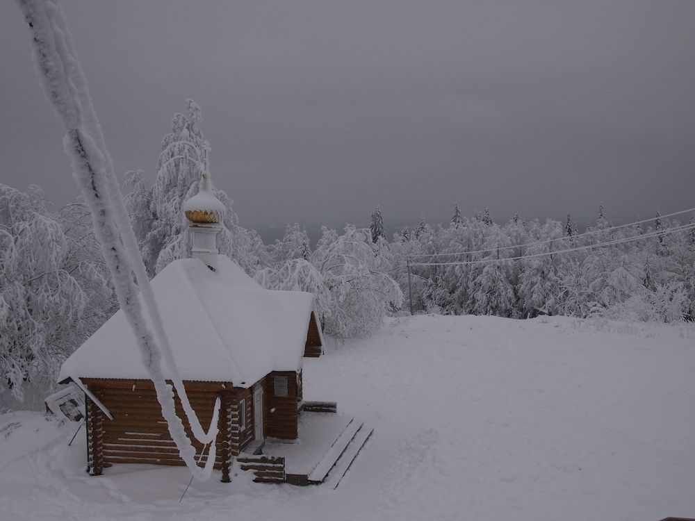 Photograph by Евгений Лямин