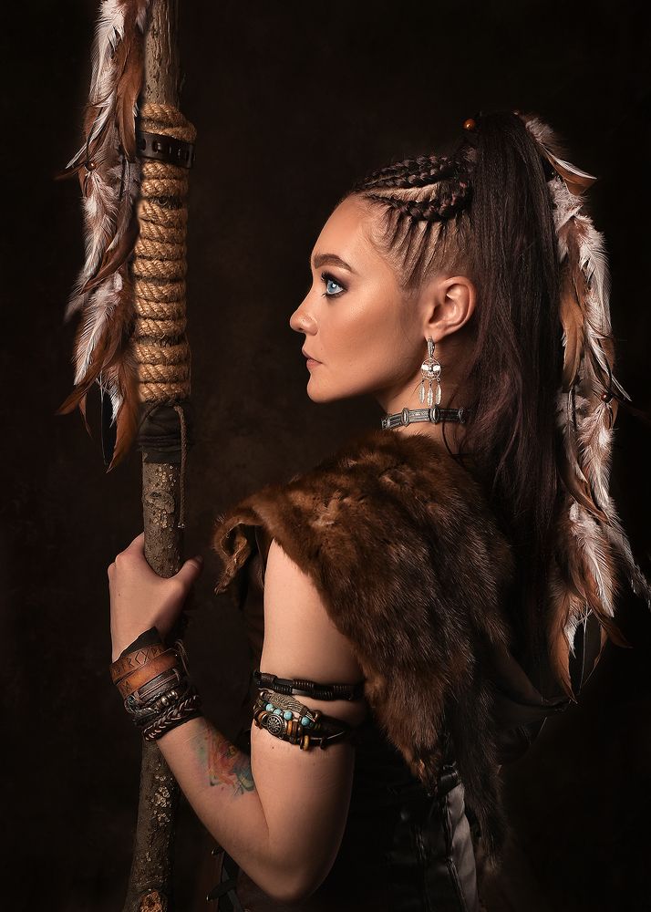 Фотография автора Татьяна Кам