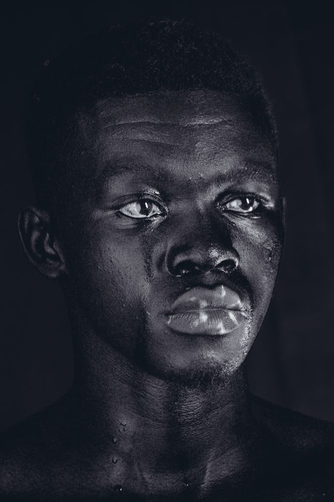 Photograph by Celumusa Bongani Mkhatshwa