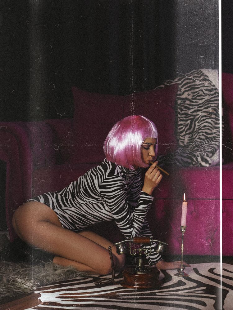 Photograph by Юлия Косицына