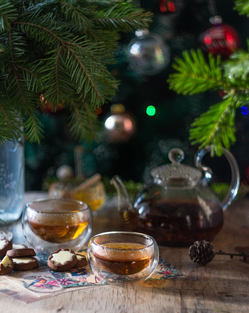 Photograph by Валентина Кананина