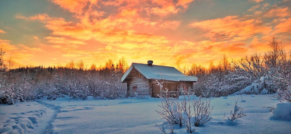 Photograph by Илья Крутихин