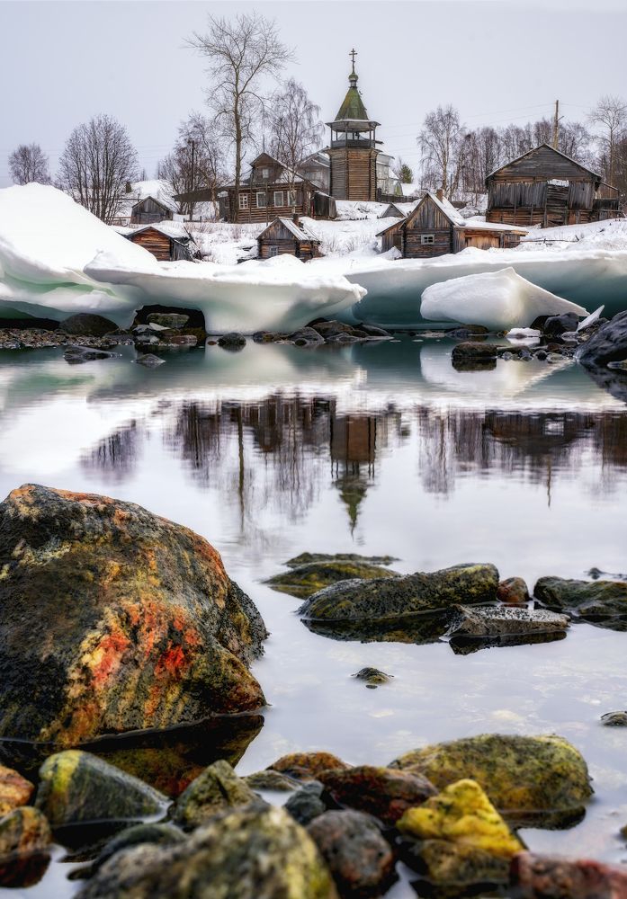 Photograph by Юлия Шумляева