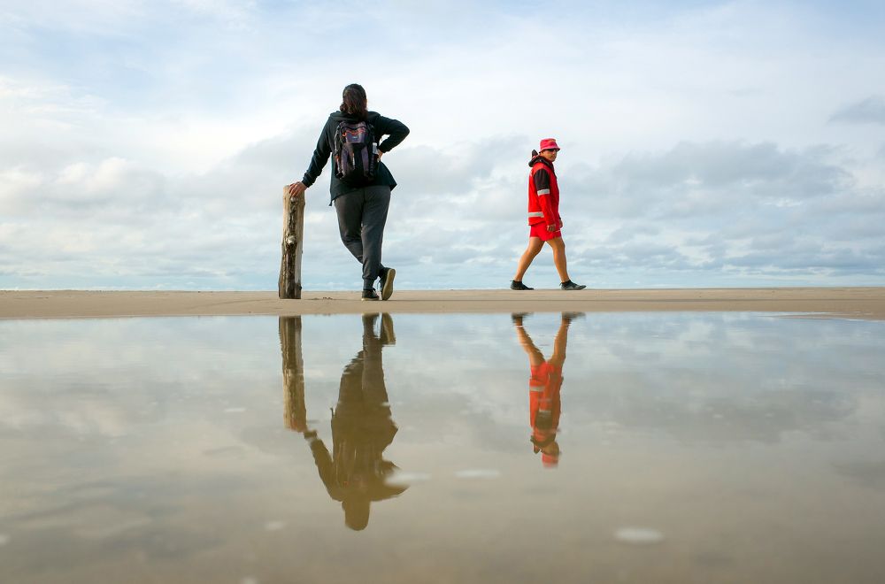 Photograph by Grzegorz Klejnot