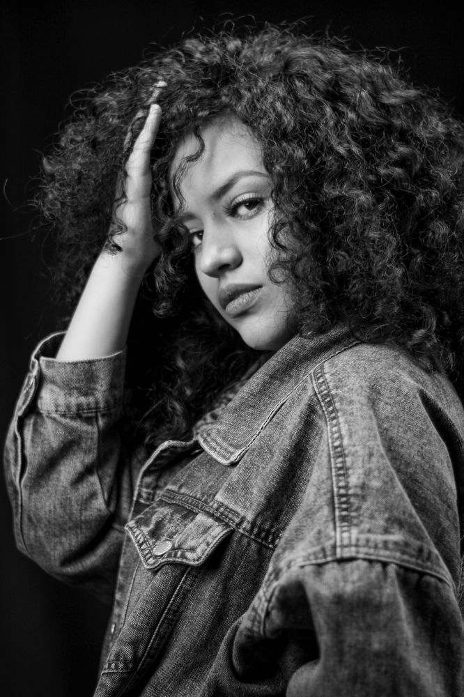 Photograph by Luis Par