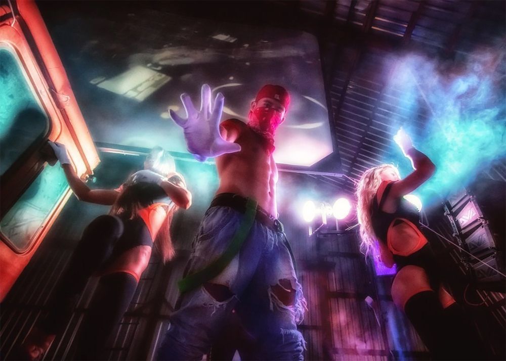 Photograph by Асиялов Абубакар