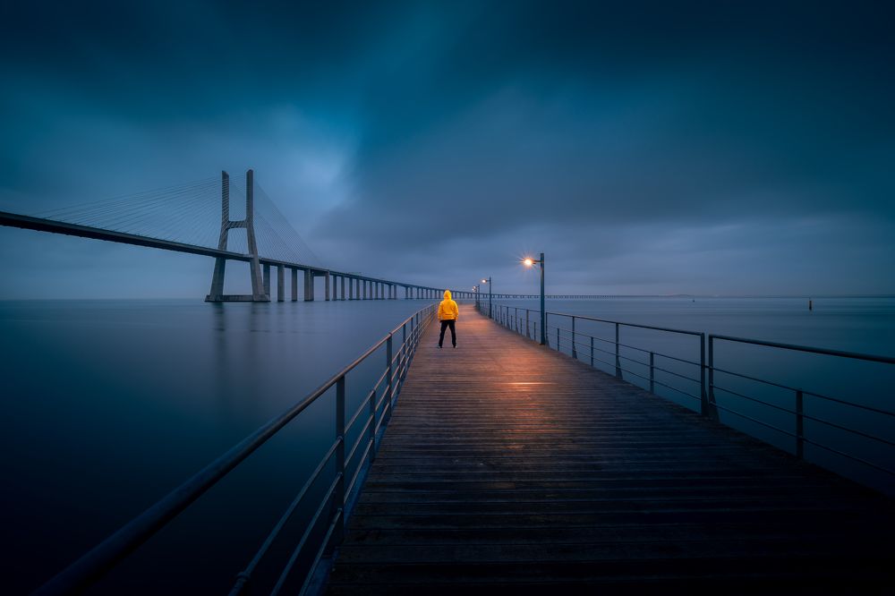 Photograph by Evgeni Fabis