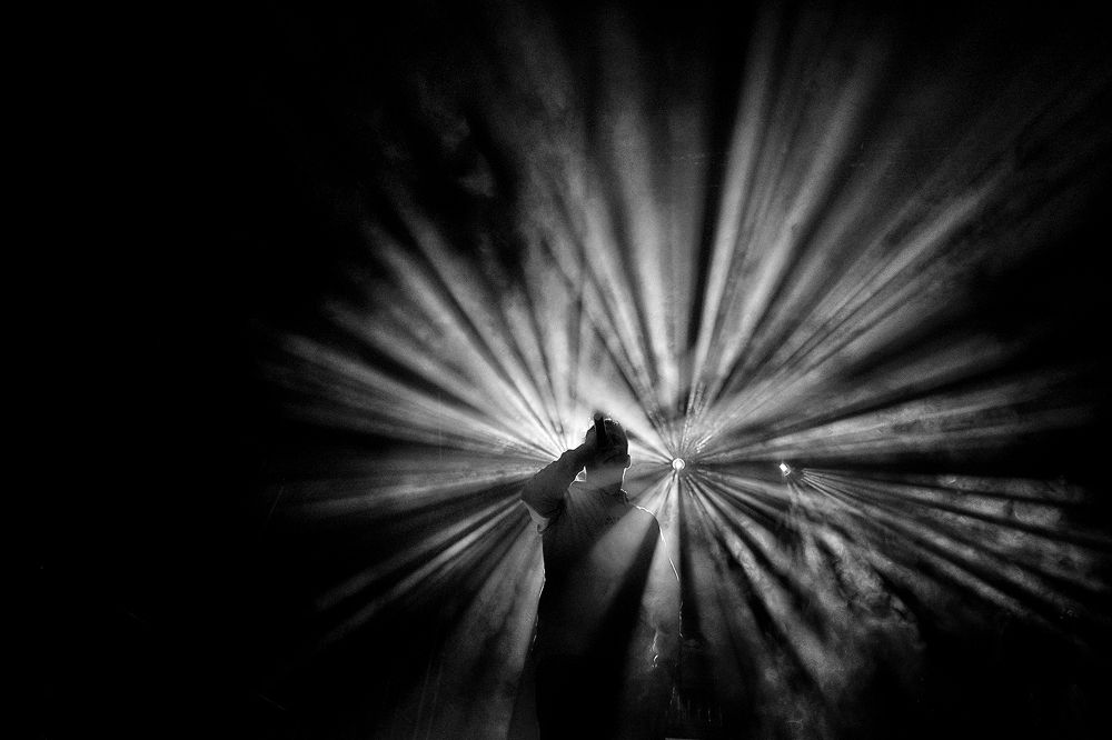 Photograph by Jan Jirkovský