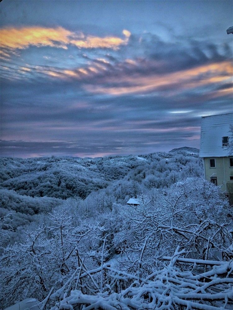 Photograph by Антонина Владимировна Завальнюк