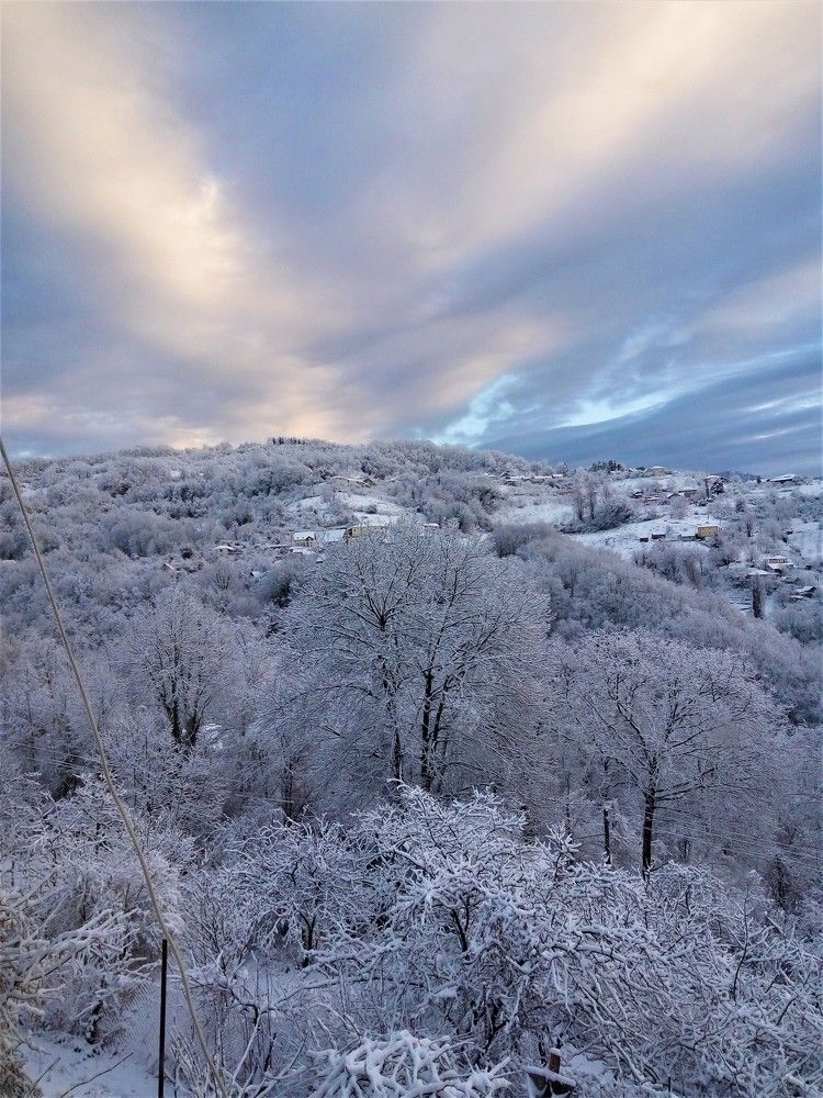 стрит фотография