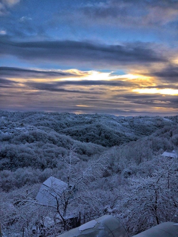 Photograph by Антонина Владимировна Завальнюк