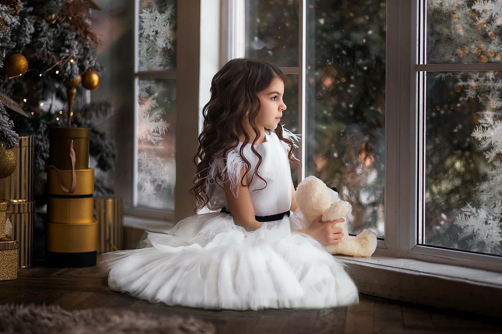 Photograph by Alexandra Kutsenkova