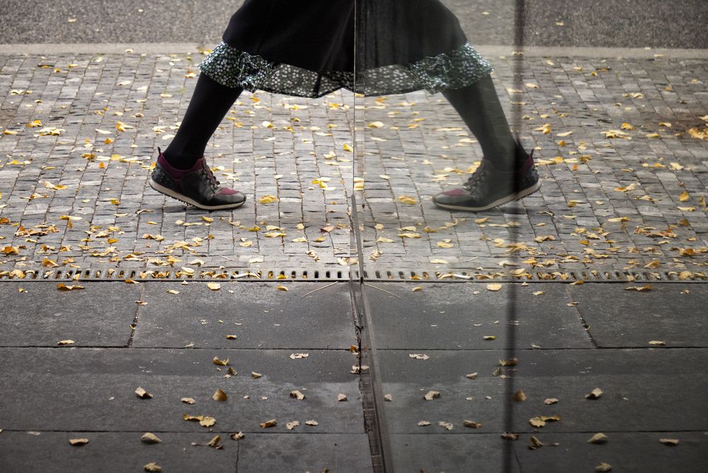 Photograph by Jan Jirkovský