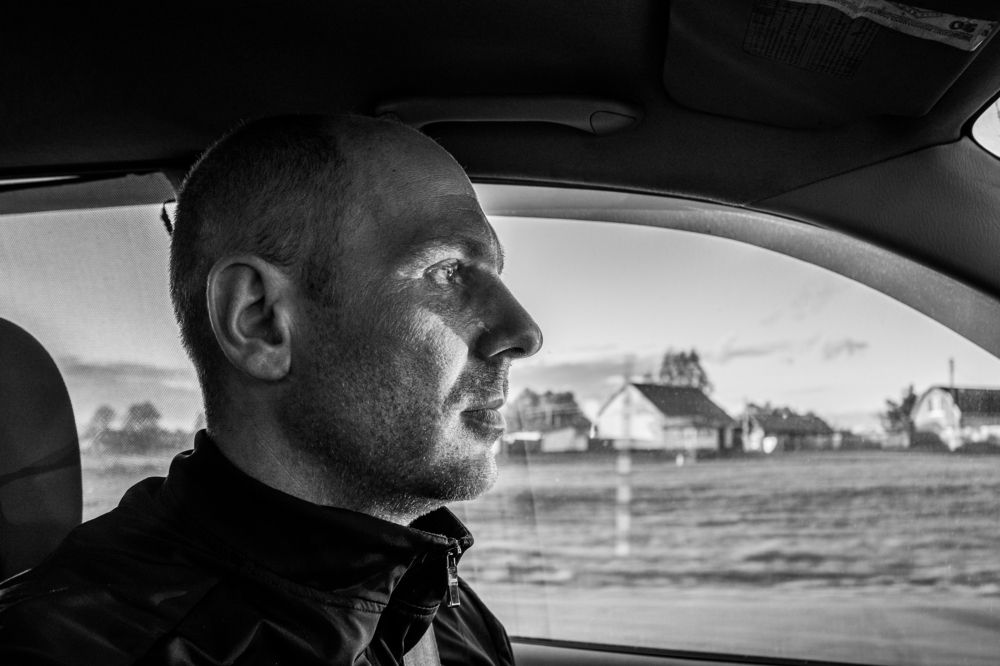 Photograph by Иван Григорьев