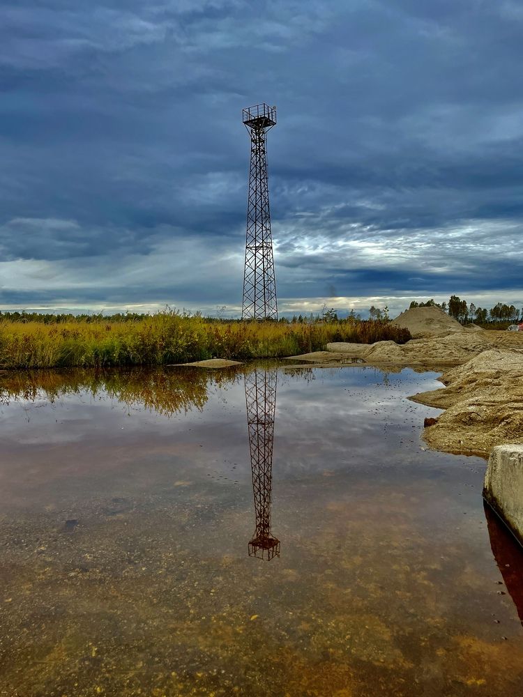 Photograph by Rustam Abdulin