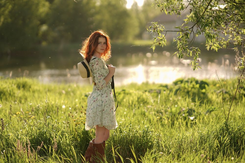 Photograph by Марина Аникина