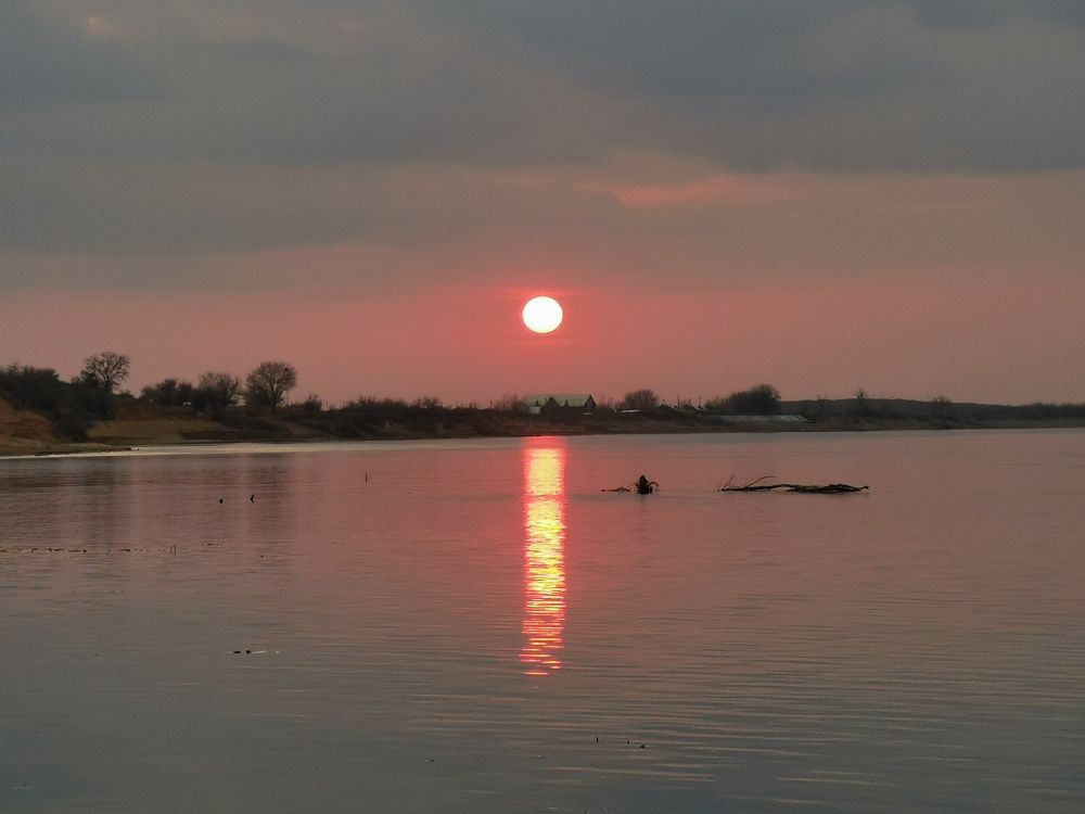 Photograph by Rustam Abdulin