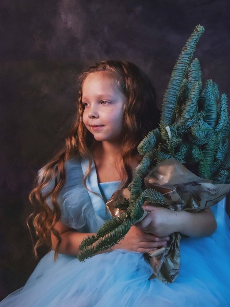 Photograph by Елена Хрыкина-Пинчук