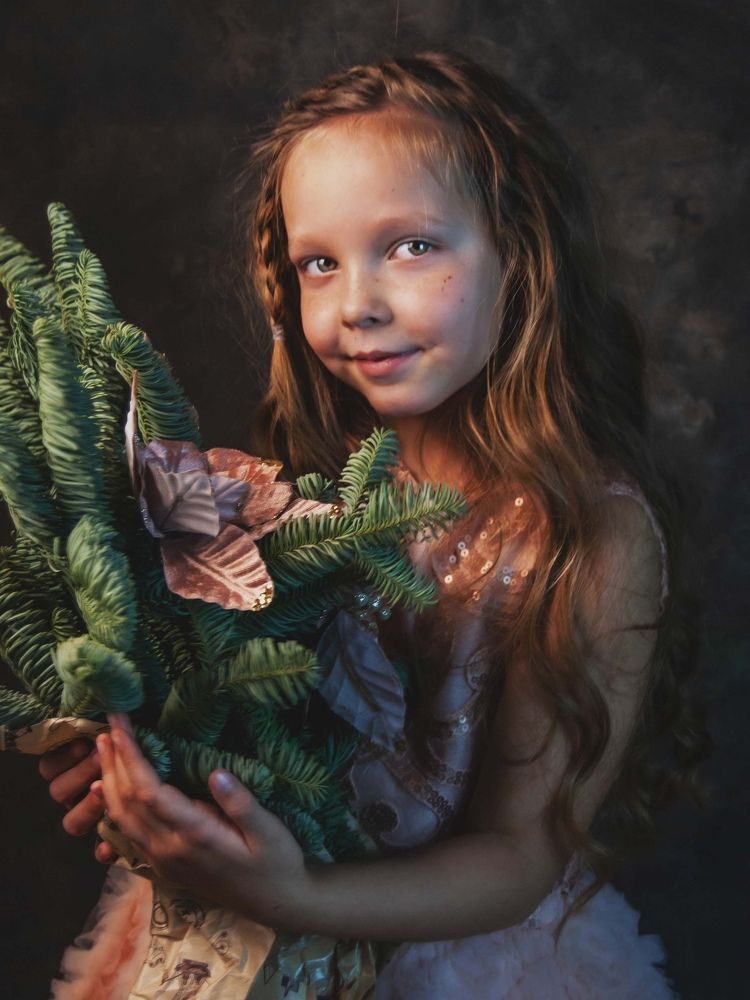 Photograph by Елена Хрыкина-Пинчук