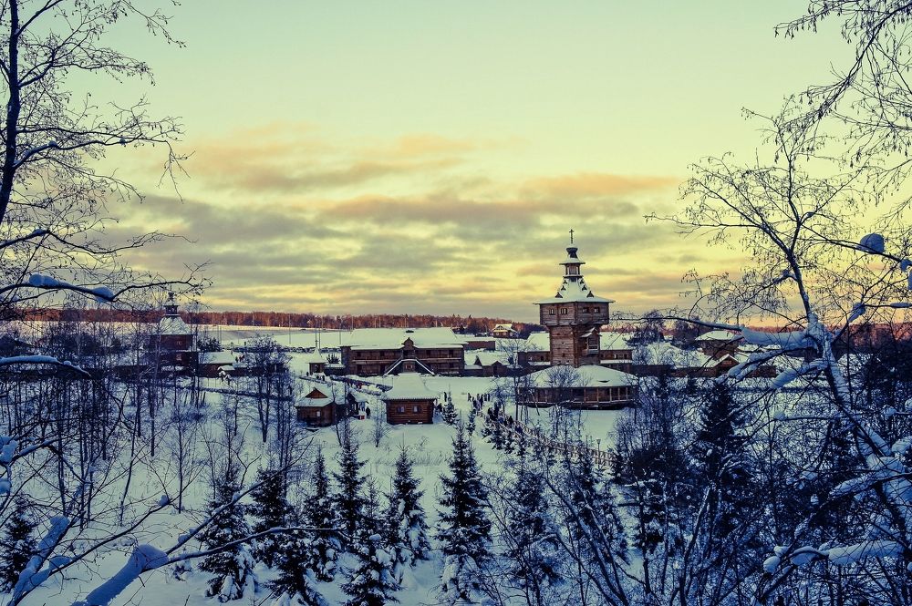 Photograph by Ирина Дронова