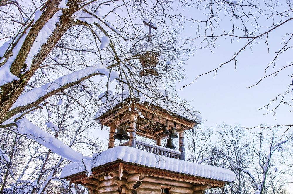 Photograph by Ирина Дронова