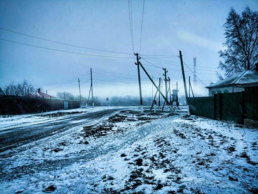 Photograph by Лиана Ратия