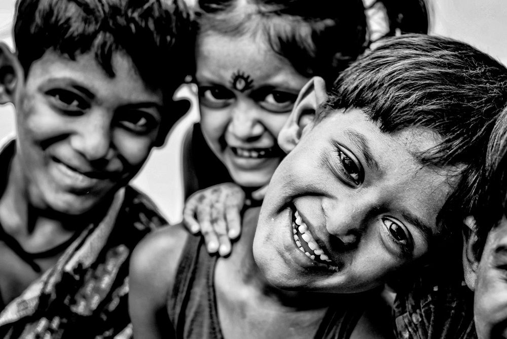 Photograph by Avish Singh