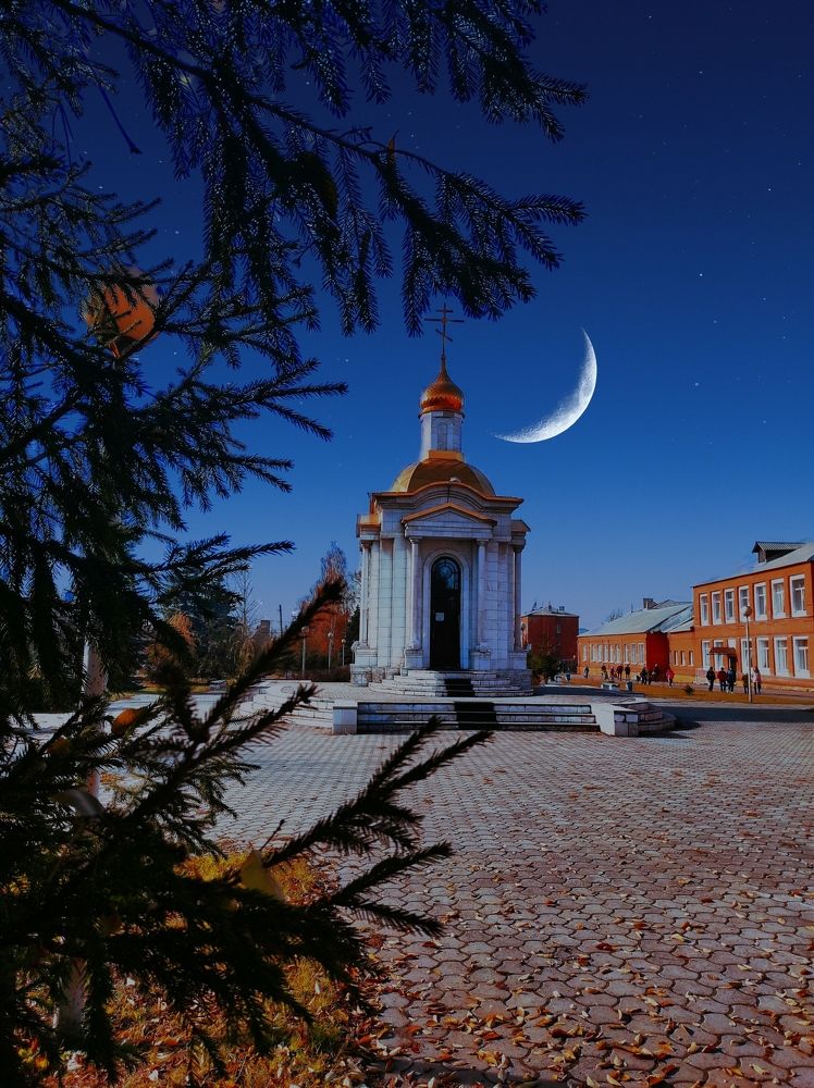 Photograph by Наталья Медведева