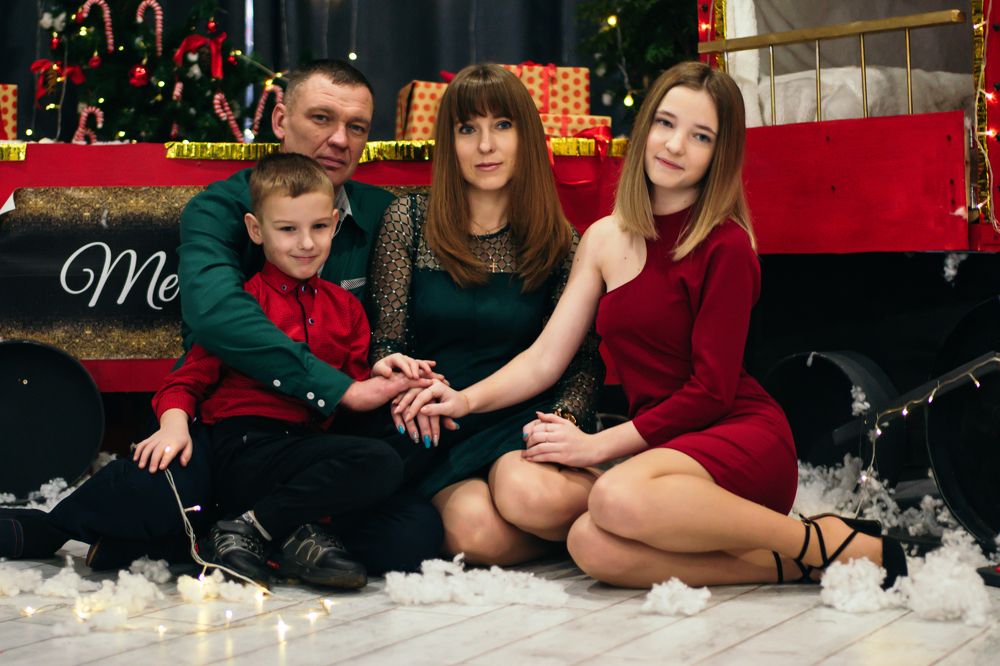 Photograph by Сергей Долгий