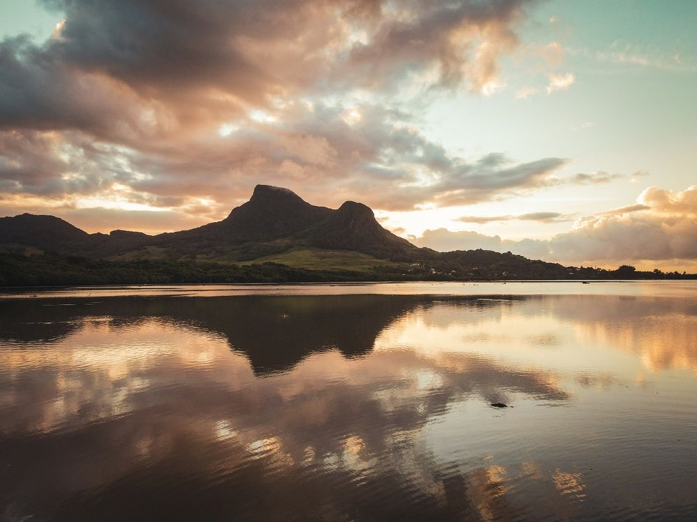 Photograph by Alexandre Lassémillante
