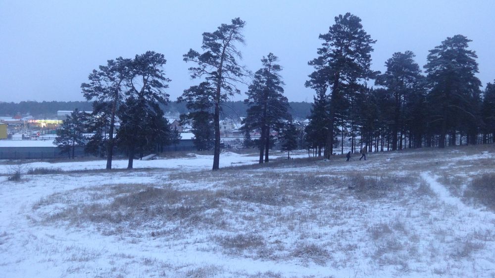 Фотография автора Егор Пешков