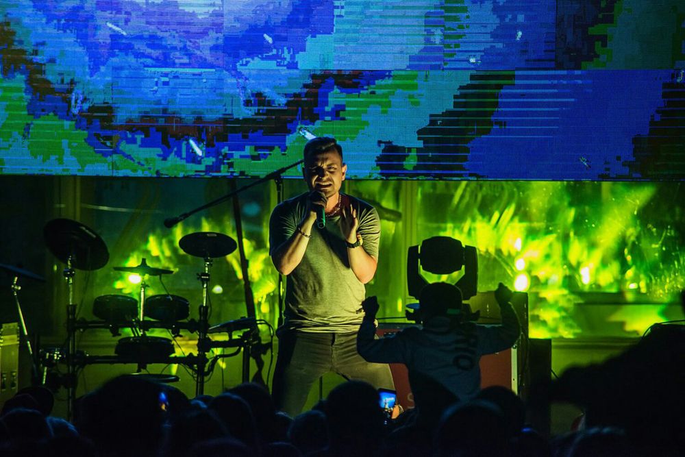 Photograph by Фёдорова Наталья