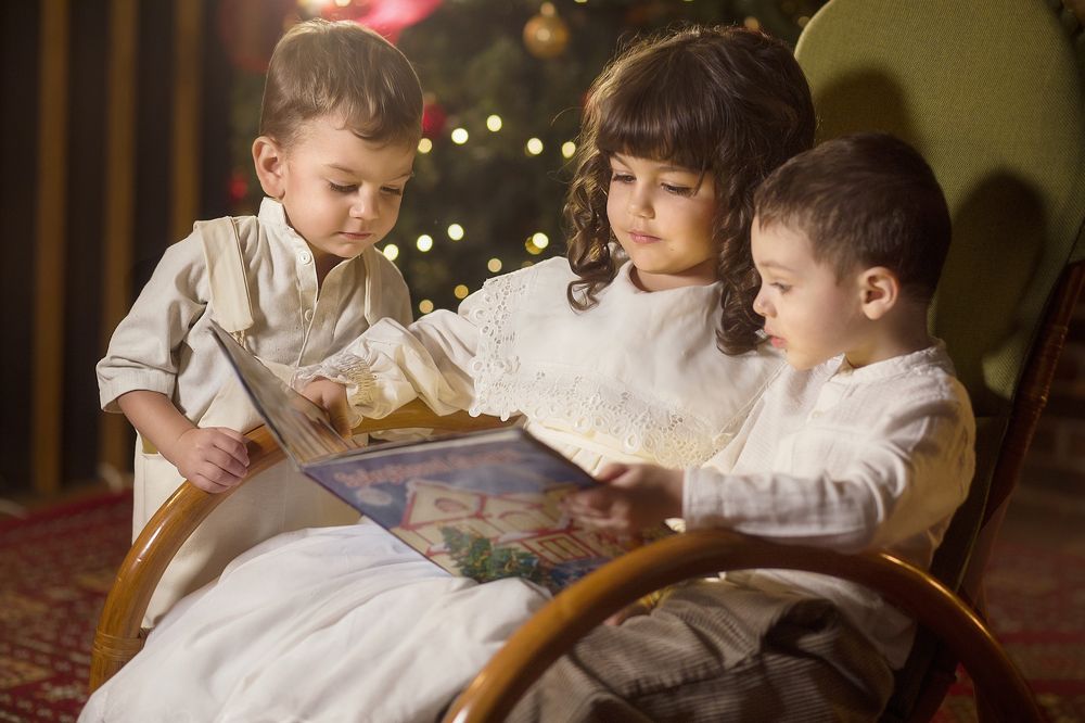 Photograph by Elena Ferciug