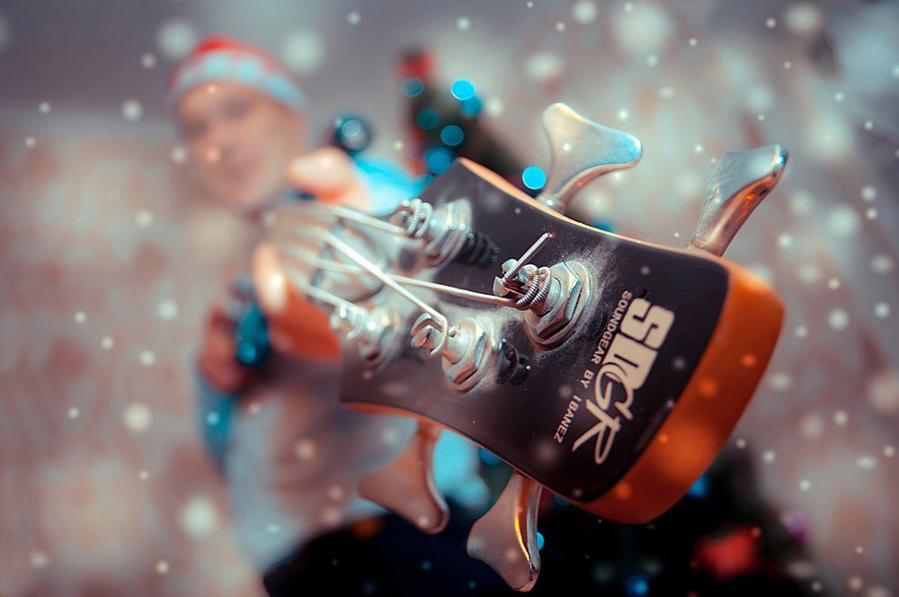 Photograph by Фёдорова Наталья