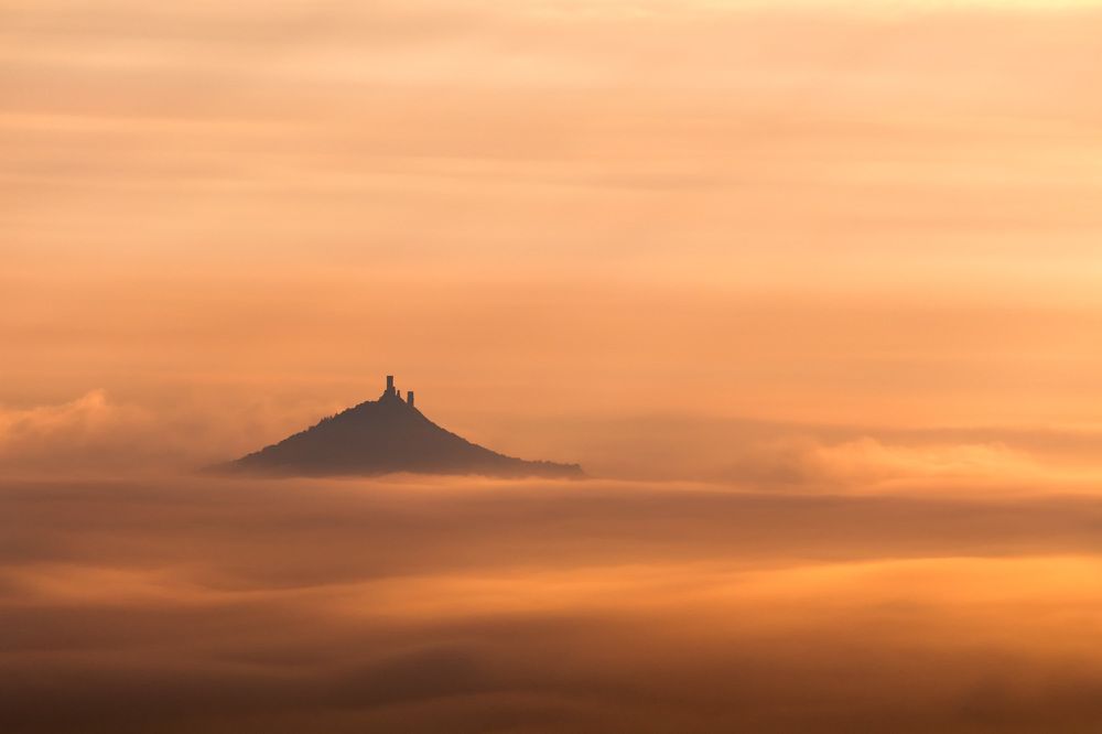 Photograph by Milan Chudoba