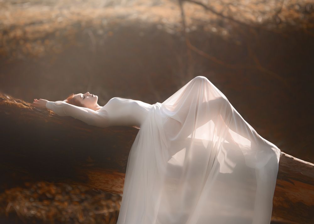 Photograph by Magdalena Jeleń