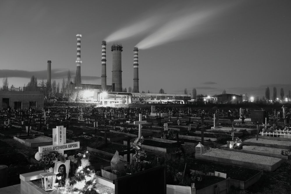 Photograph by Ivaylo Bozhinov