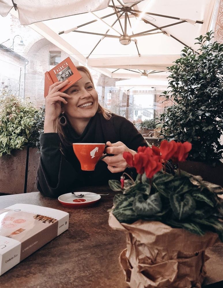 Photograph by Татьяна