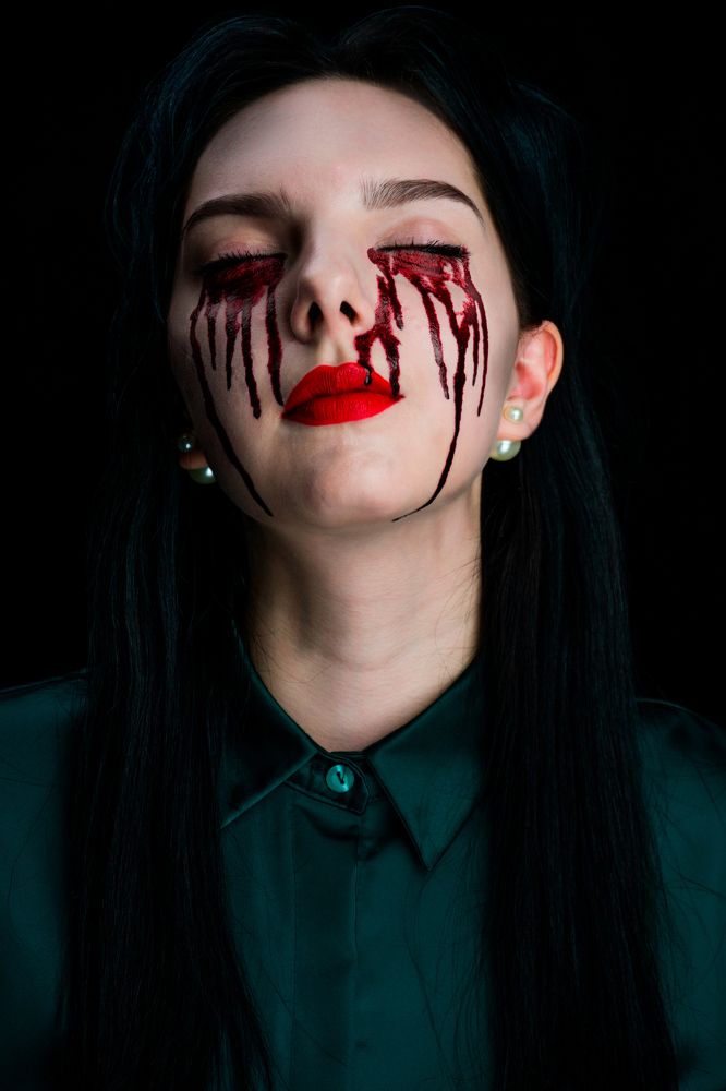 Photograph by Роман Тохтамышев