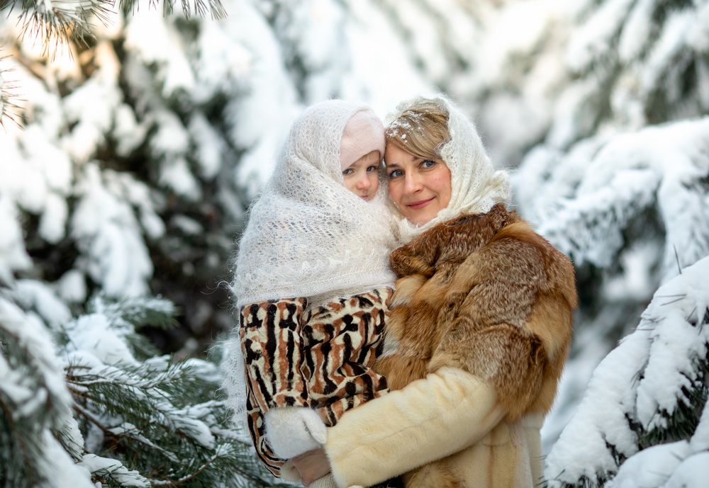 Photograph by Наталья Просова