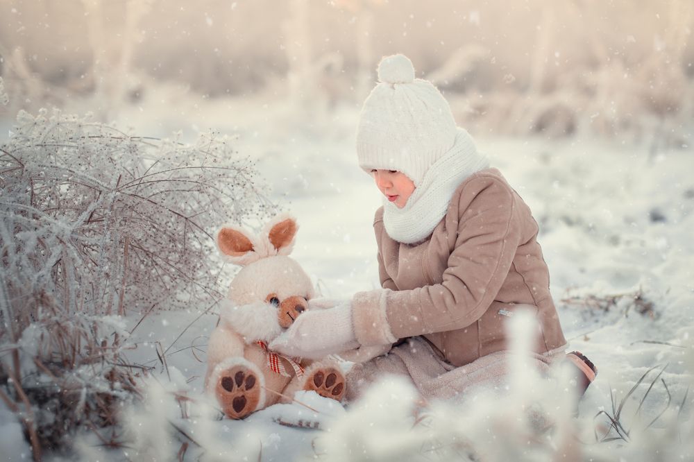 Photograph by Илья Мефодьев