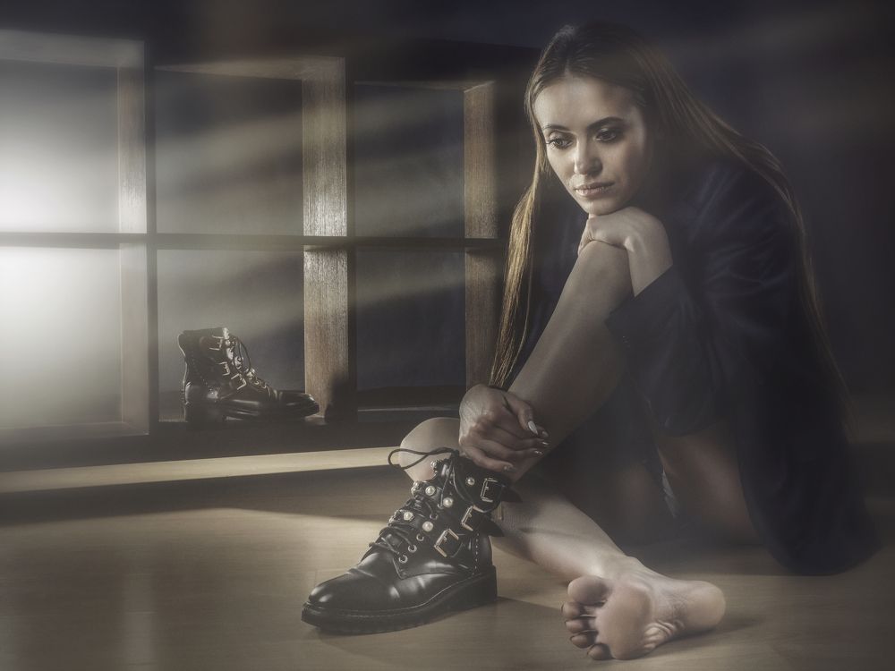 Фотография автора Илья Копелиович