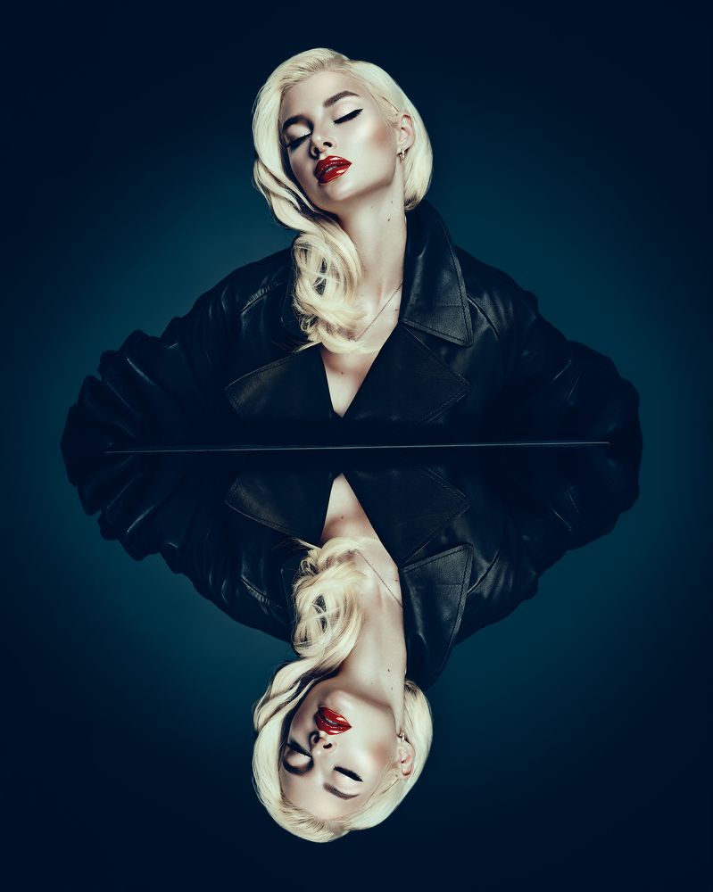 Photograph by Irina Jomir