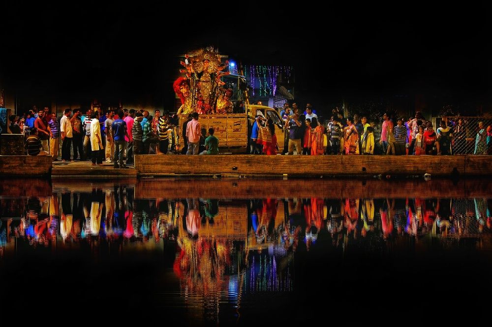 Photograph by DIBAKAR ROY