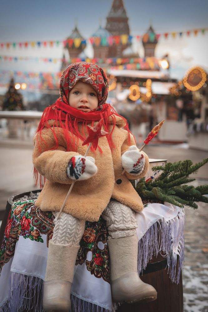 Photograph by Анна Перфилова