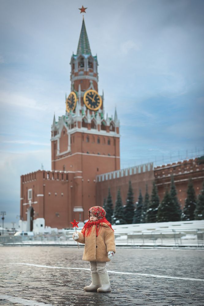 Photograph by Анна Перфилова